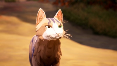Warrior Cats: Clans of the Forest is coming to Nintendo Switch and Switch 2 in October
