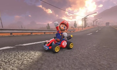 9 з 10 найпопулярніших ігор 2025 року в Японії — для консолей Nintendo