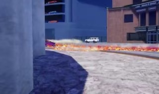 У мережу злили геймплей ребуту Shinobi та нової Crazy Taxi