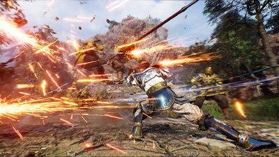 DYNASTY WARRIORS 3: Complete Edition Remastered is Coming to Switch 2: Pre-orders Have Launched