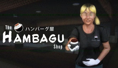 Затишний горор The Hambagu Shop вийде на Nintendo Switch на початку 2027 року