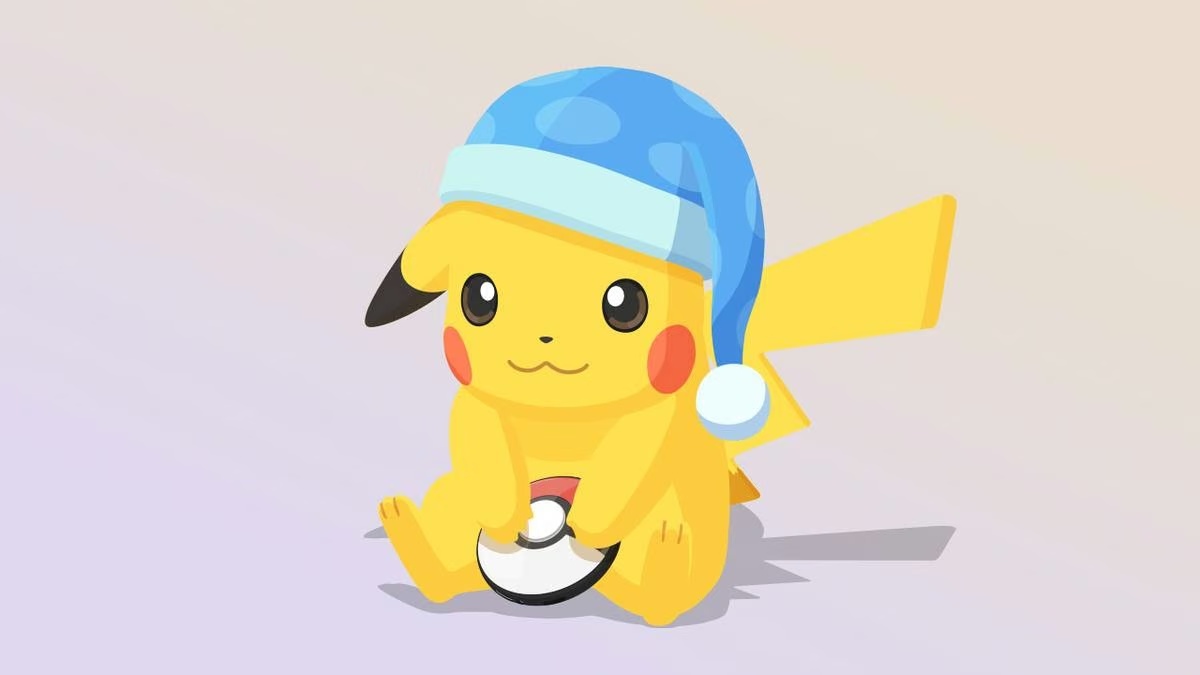 Pokémon Sleep Gets Its Own Official Fitbit Air Tracker