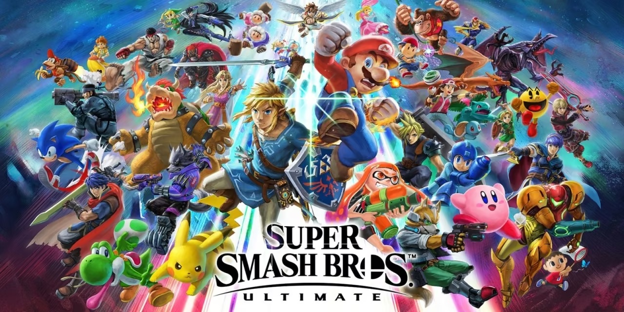 Super Smash Bros. Ultimate receives update 13.0.5: what changed