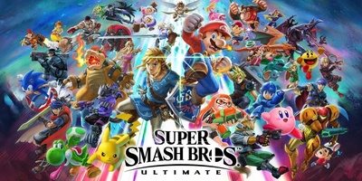 Super Smash Bros. Ultimate отримала оновлення 13.0.5: що змінилося
