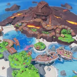 Огляд усіх дошок у Super Mario Party Jamboree