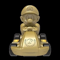 Фігурки Mario Kart з'явилися в австралійських Happy Meal