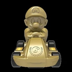 Фігурки Mario Kart з'явилися в австралійських Happy Meal