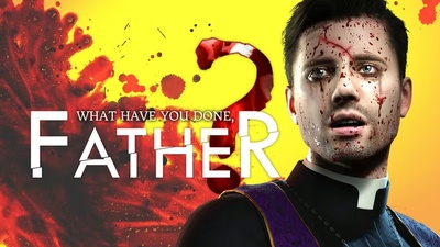 Психологічний трилер What have you done, Father? вийде на Switch 2 вже 10 вересня