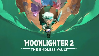 Moonlighter 2: The Endless Vault виходить сьогодні на Switch 2