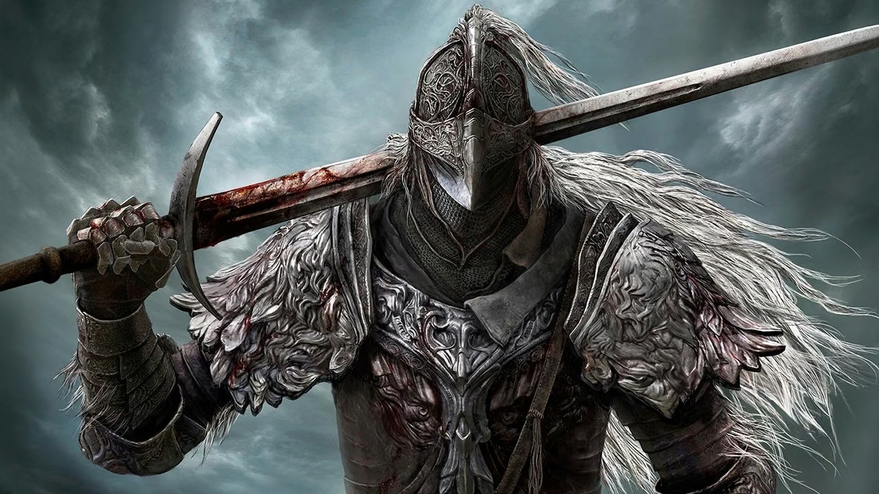 UK Charts: Strong Start for Elden Ring on Switch 2 and Metal Gear's Triumph