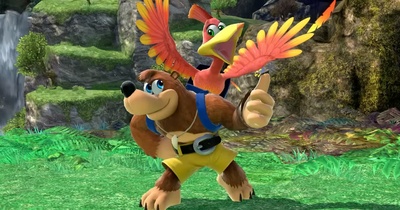 Композитор Banjo-Kazooie сподівається на сиквел, але знає про відхилені пітчі