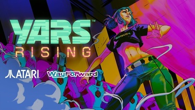 Новий трейлер та дата релізу Yars Rising