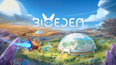 Затишна екологічна стратегія BioEden вийшла на Switch 2