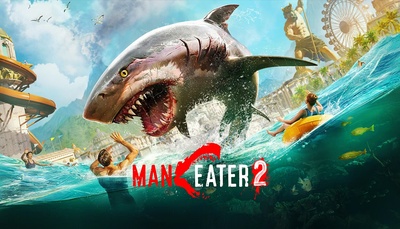 Анонсовано Maneater 2 для Nintendo Switch 2