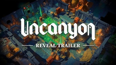 Puzzle adventure Uncanyon announced for Switch 2 — release in 2027