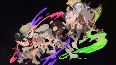Як отримати безкоштовні предмети та банери для Splatoon 3