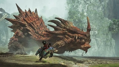 Monster Hunter Wilds: Ascendance — New Trailer Showcases Monsters, Locations, and Mechanics