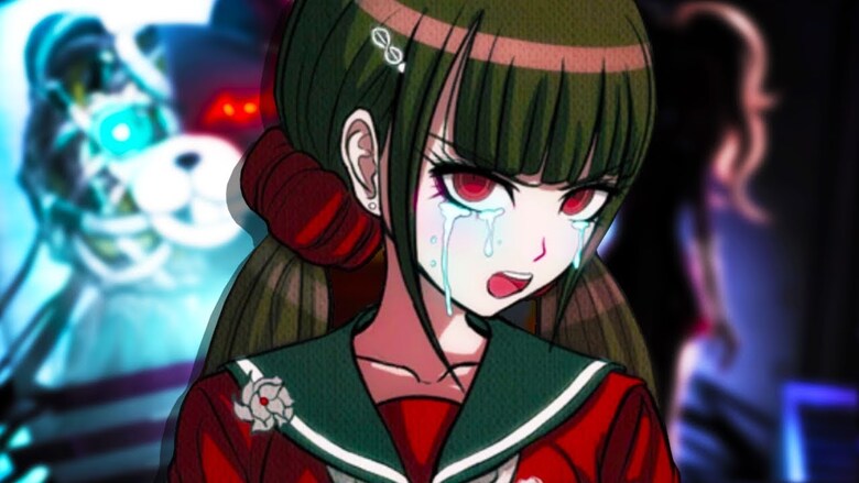 Danganronpa Creator Admits: Sad Scenes in Games Aren't Done Until They Make Him Cry