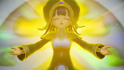 Dragon Quest Monsters: The Withered World отримала новий трейлер
