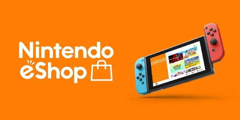 Найпопулярніші ігри в Nintendo eShop: що купують гравці