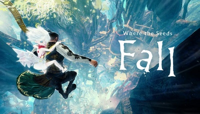 Cygames анонсувала Where the Seeds Fall для Nintendo Switch 2