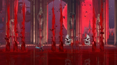 Castlevania: Belmont's Curse Gets 'Bloody Tears' Trailer and Gameplay Details