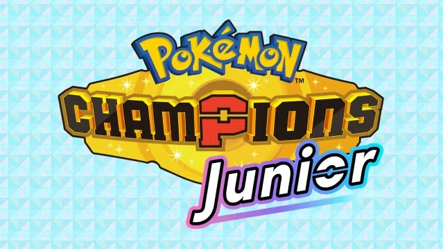 Pokémon Champions Junior вийде 9 вересня 2026 року в Німеччині та Бразилії