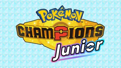 Pokémon Champions Junior вийде 9 вересня 2026 року в Німеччині та Бразилії
