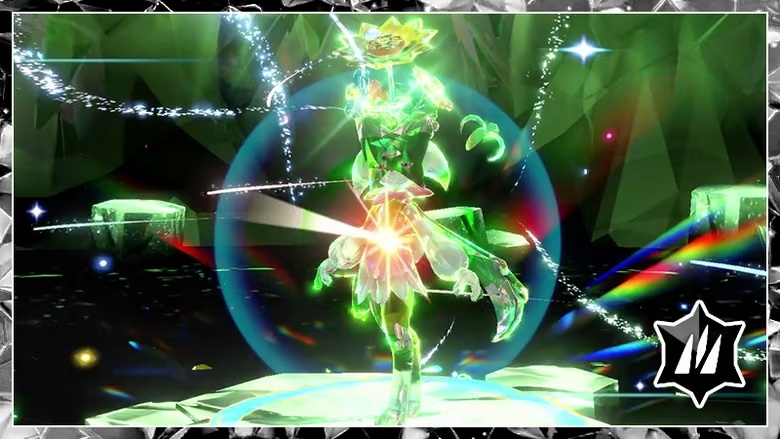Meowscarada Tera Raid Launches in Pokémon Scarlet and Violet