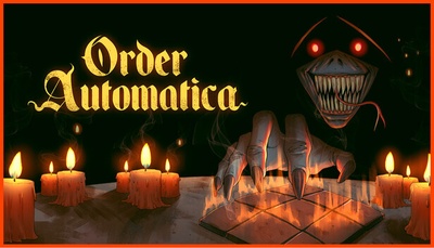 Тактичний автобатлер Order Automatica вийшов на Switch та Switch 2