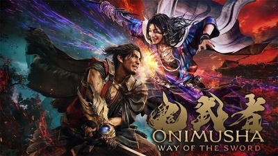 Onimusha: Way of the Sword дісталася релізу на Switch 2