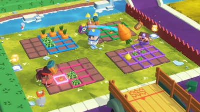 Planted to Release on Nintendo Switch on October 29: New Trailer and Physical Edition