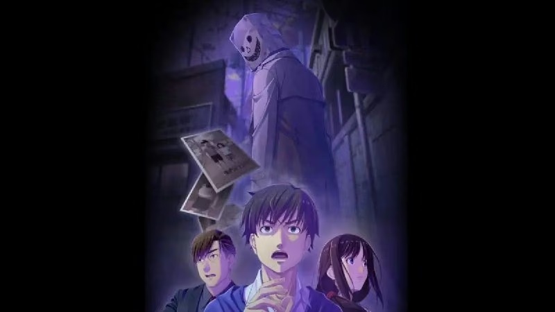 Перші оцінки Emio – The Smiling Man: Famicom Detective Club