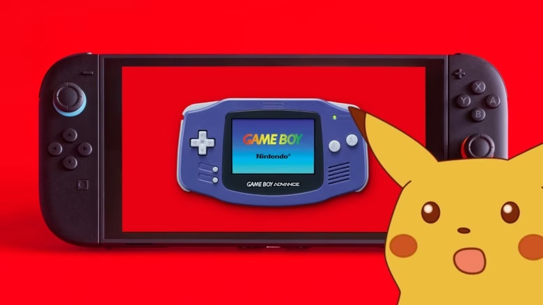 Модер створив адаптер між Switch 2 та GBA для обміну покемонами