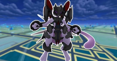 Броньований Мʼюту повертається в Pokémon Go: як перемогти та найкращі контрпіки