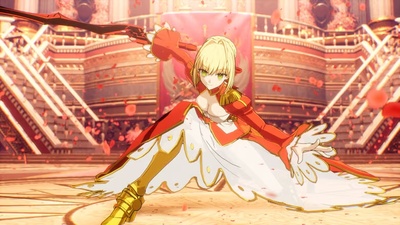 Fate/EXTRA Record отримала 17-хвилинну презентацію: реліз на Switch та Switch 2