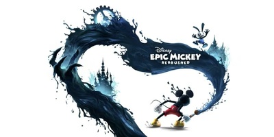 Демо-версія Disney Epic Mickey: Rebrushed вже доступна в eShop