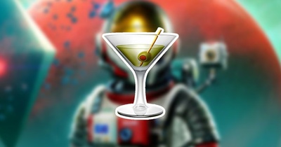 Sean Murray hints at the imminent release of the massive Cosmos update for No Man's Sky
