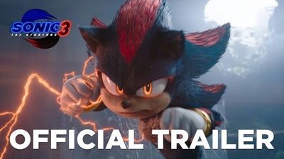 Новий трейлер фільму «Sonic 3»: прем'єра запланована на 20 грудня