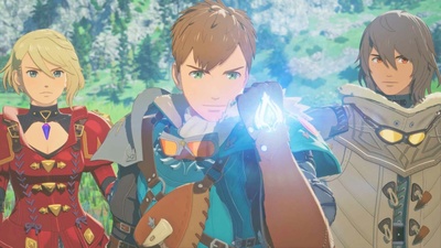Monster Hunter Stories 3: Twisted Reflection — релізний трейлер вже в мережі