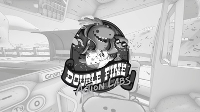 Double Fine анонсувала Thank You Bus Driver — першу гру після повернення незалежності
