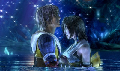Розробники Final Fantasy X вважали, що це може бути їхня остання одиночна RPG