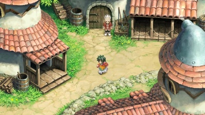 Деталі Tales of Eternia Remastered: частота кадрів і роздільна здатність на Switch та Switch 2