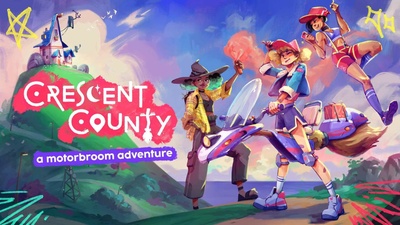 Crescent County анонсовано для Nintendo Switch 2