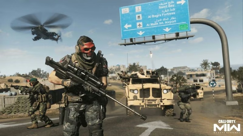 Чутки: Call of Duty можуть анонсувати на сьогоднішньому Nintendo Direct