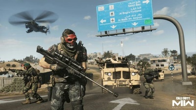 Чутки: Call of Duty можуть анонсувати на сьогоднішньому Nintendo Direct