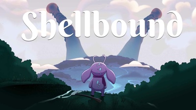 Анонсовано Shellbound — паразитичну метроїдванію для Nintendo Switch 2