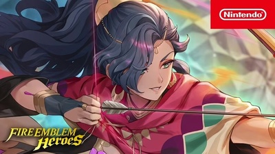 У Fire Emblem Heroes розпочинається подія виклику New Heroes: Fortune's Weave