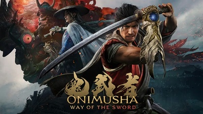 Onimusha: Way of the Sword досягла мільйона продажів у день релізу