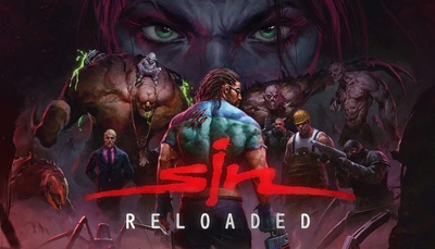 Sin: Reloaded на Nintendo Switch 2 отримає підтримку 4K, 120 FPS та керування мишкою
